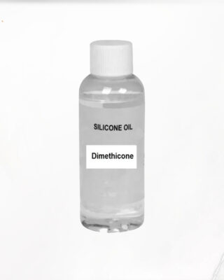 Dimethicone زيت سيروم 200مل