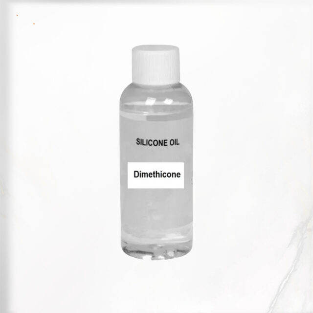 Dimethicone زيت سيروم 200مل