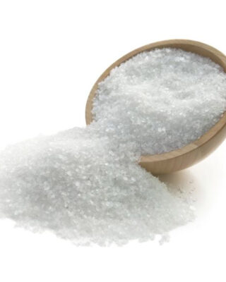 حبيبات صنفرة سيليكا (Silica)