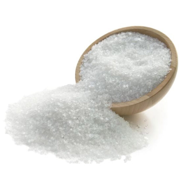 حبيبات صنفرة سيليكا (Silica)