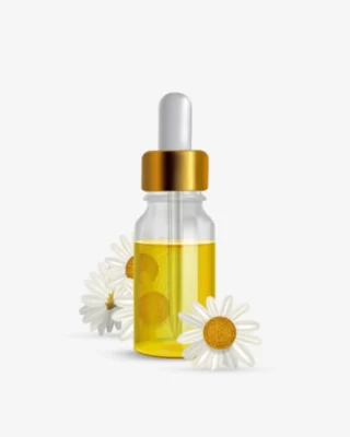 عطر زهور (flowers perfume) 100مل