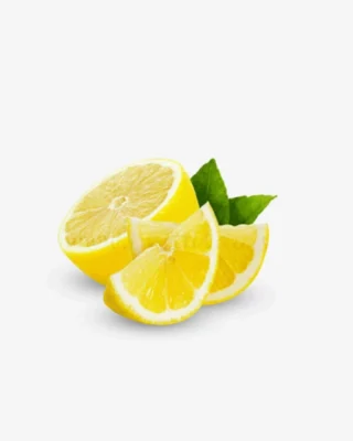 نكهة الليمون 100مل