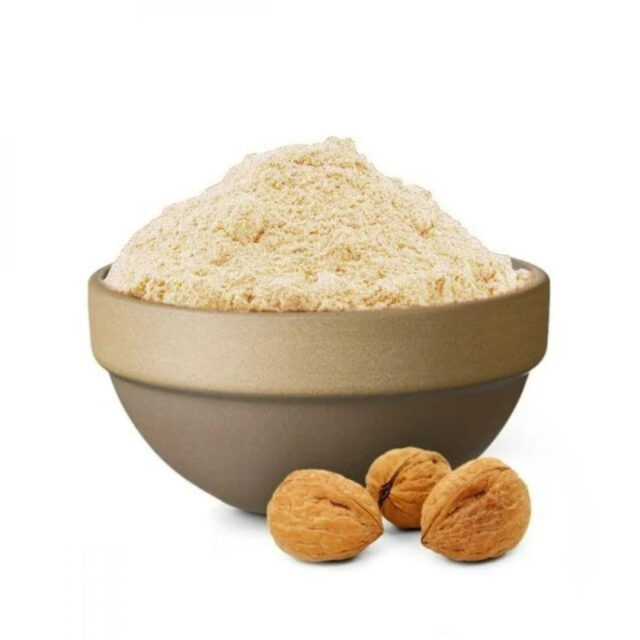 خلاصه قشور الجوز