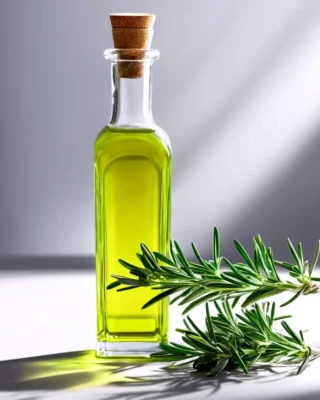 زيت اكليل الجبل الاساسي