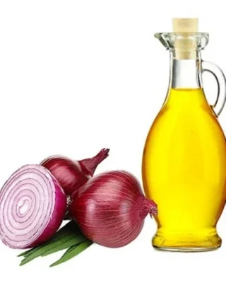 زيت البصل تركيز عالي
