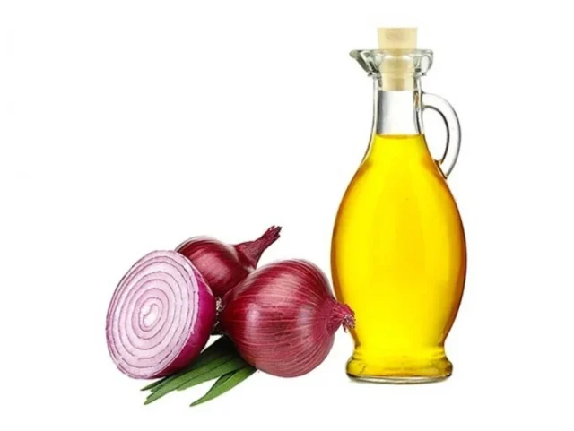 زيت البصل تركيز عالي