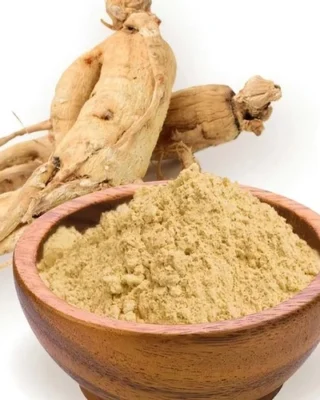 خلاصه الجينسينج