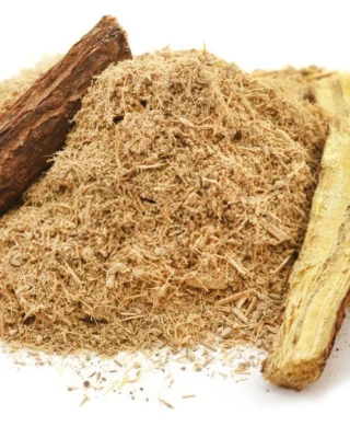 خلاصه عرق السوس