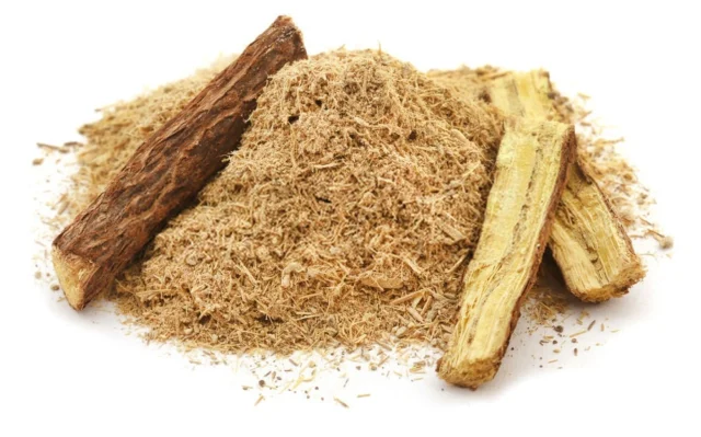خلاصه عرق السوس