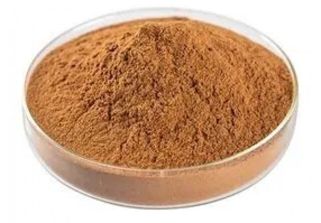 خلاصه بذور الكتان