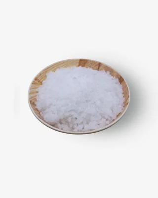 ملح الصنفرة البحري